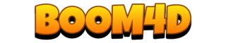 BOOM4D